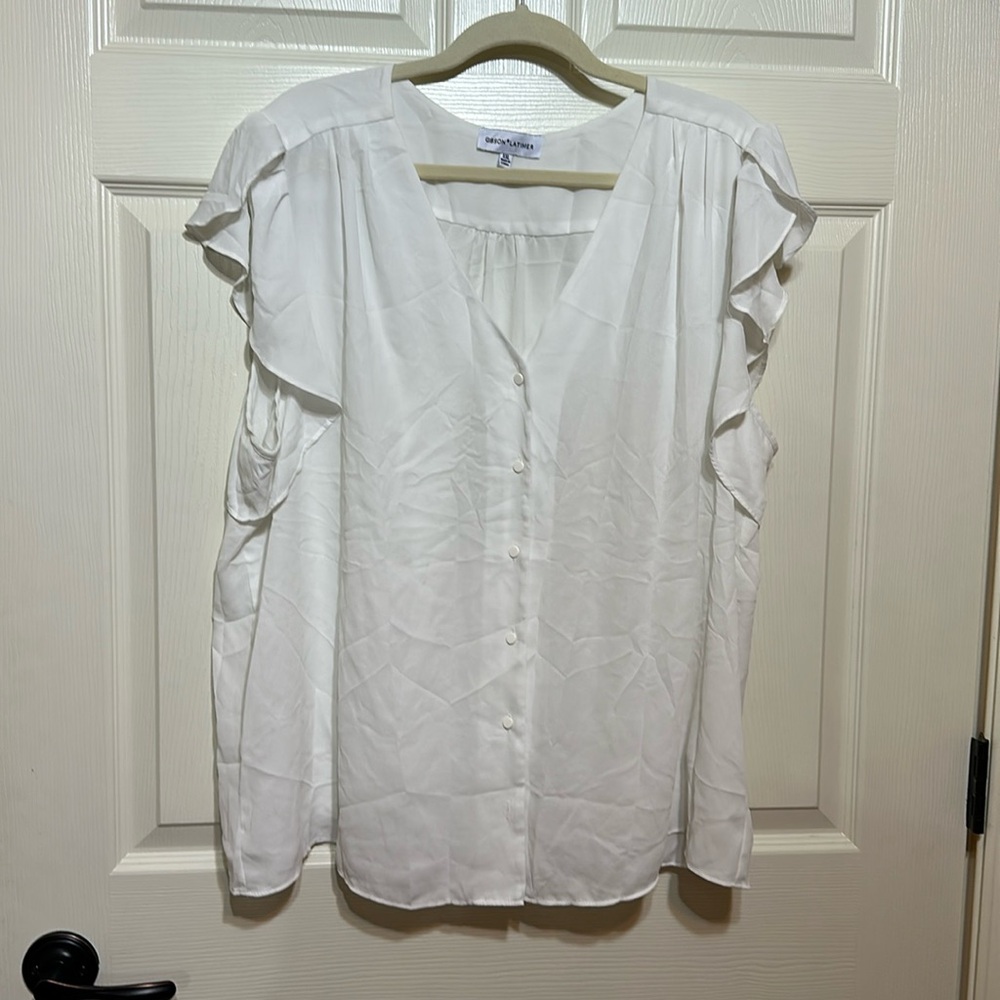 Gibson Latimer Top